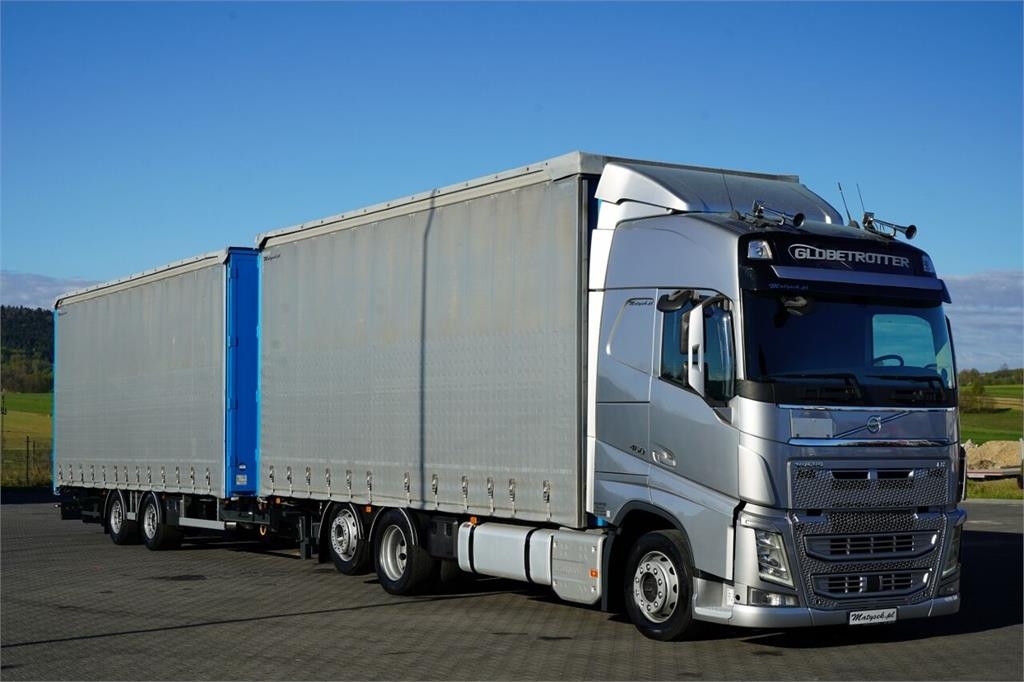 Volvo FH FH 460
