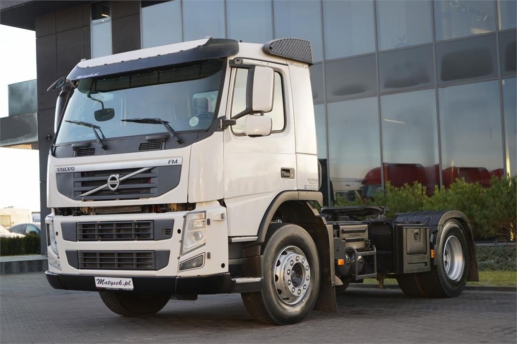 Volvo FM 380