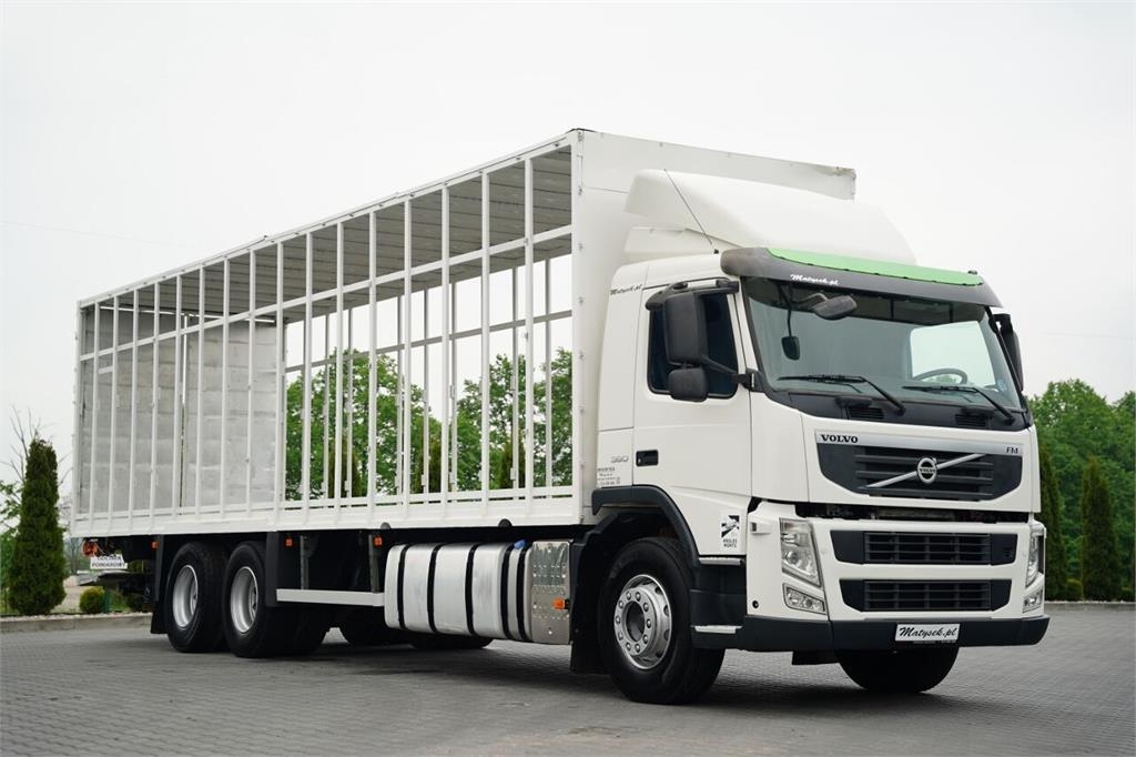 Volvo FM 380