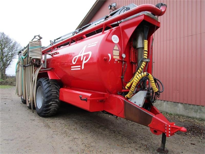 AP GV 25 m/24 meter slangebom