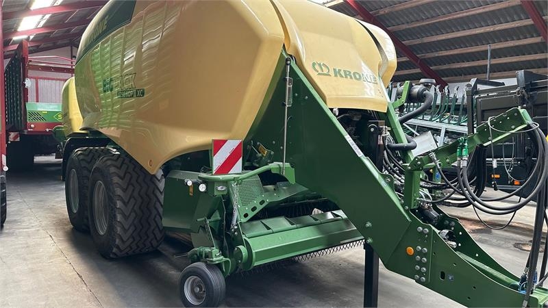 Krone Big Pack 1290 HDP II XC