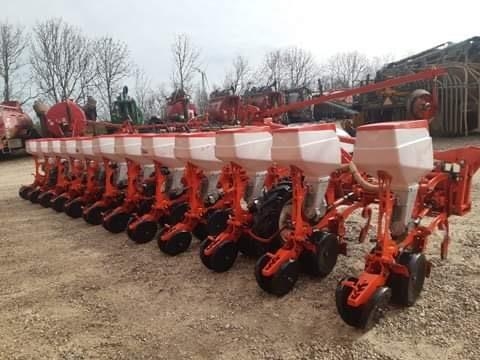 Maschio Gaspardo Manta XL 12 rk