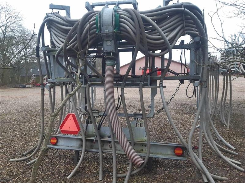 Samson 24 m Samson 16 - 20 -24 meter