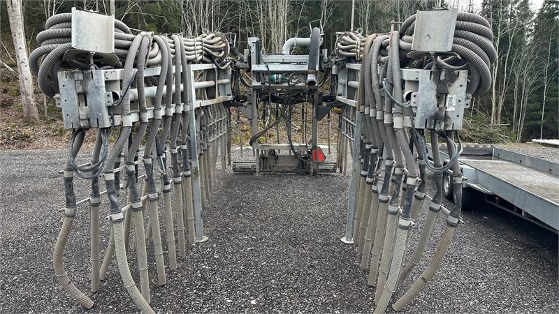 Samson 24M SBX II