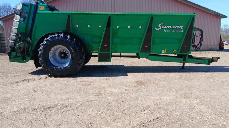 Samson SPE-24