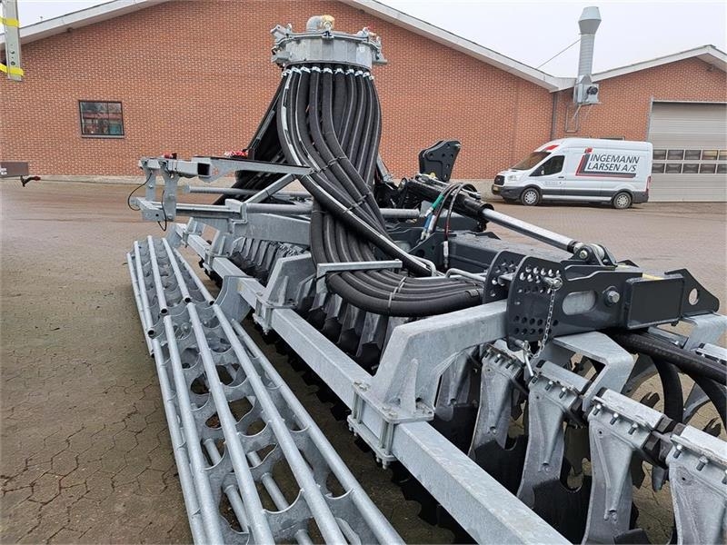 Volmer T-Rubber TRG W601