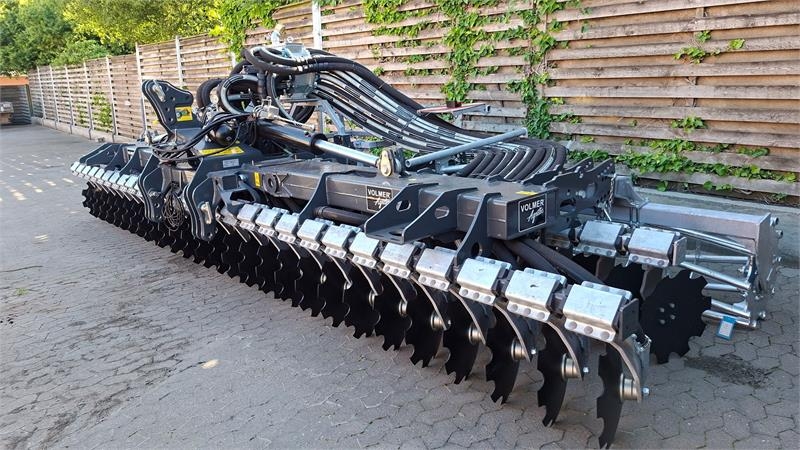 Volmer T-Rubber TRG W7000