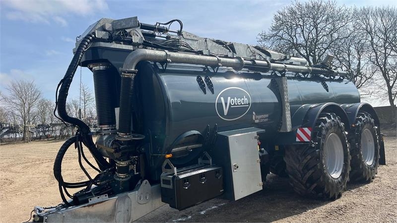 Votech VG2-22 XXL DW