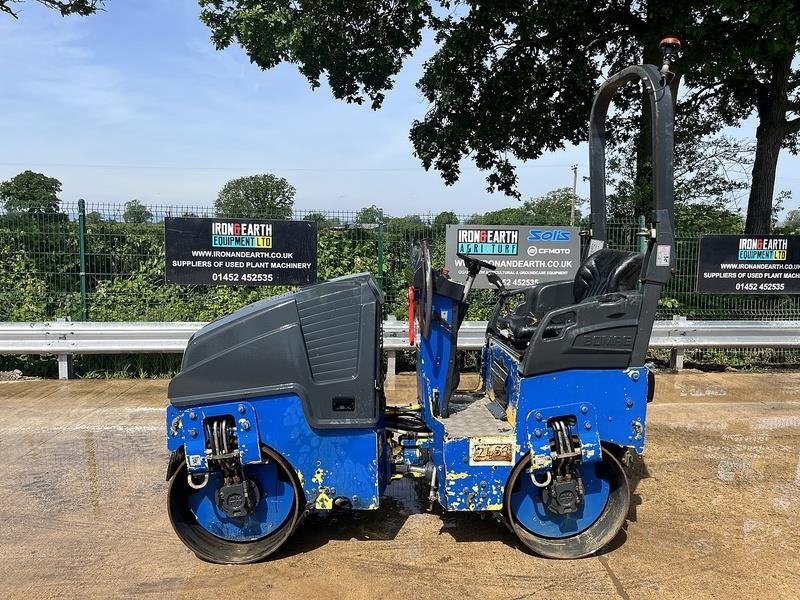Bomag BW80 AD-5 Roller