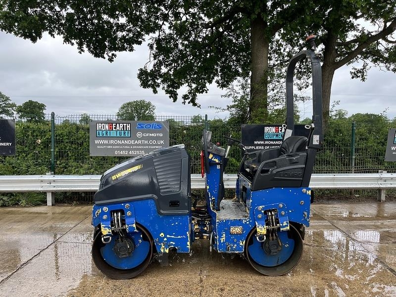 Bomag BW80 AD-5 Roller