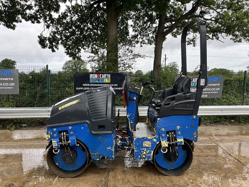 Bomag BW80 AD-5 Roller