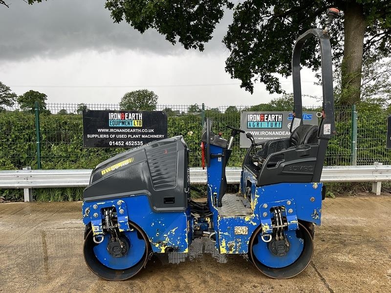 Bomag BW80 AD-5 Roller