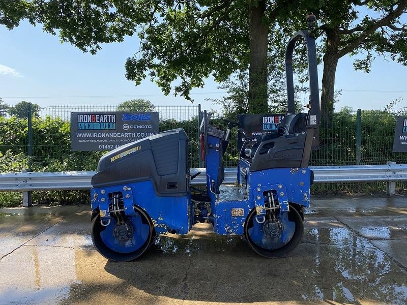 Bomag BW80 AD-5 Roller