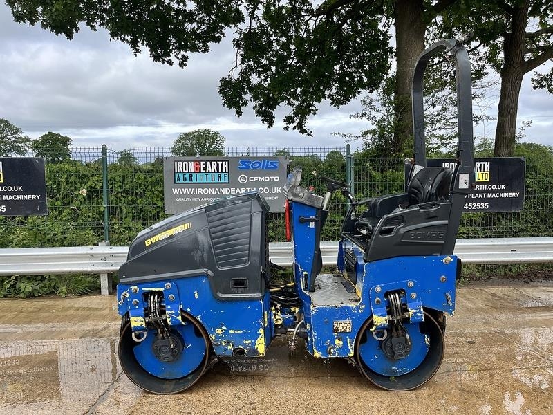 Bomag BW80 AD-5 Roller