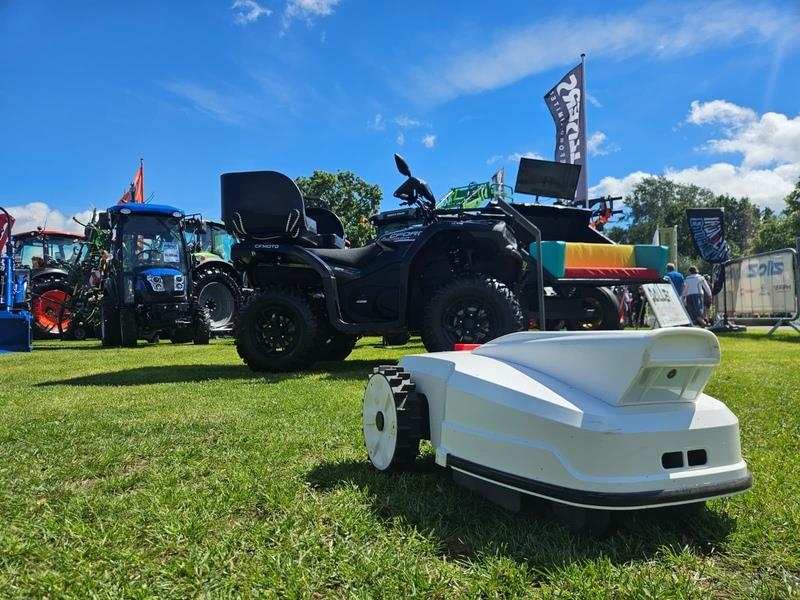 FJDynamics FV2000
