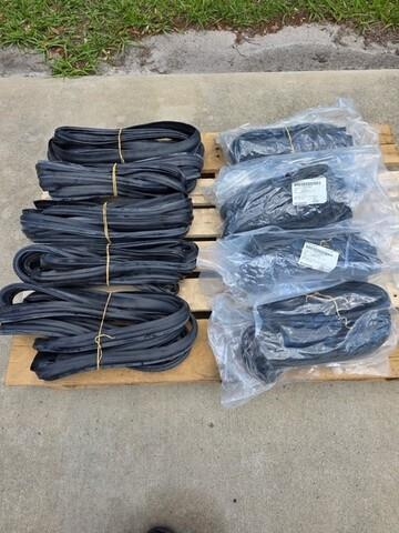 Utilitaire benne 10 AM General Slantback Seals — occasion