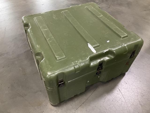 (144) Storage Cases