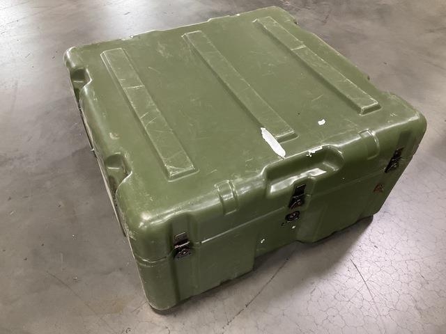 (144) Storage Cases