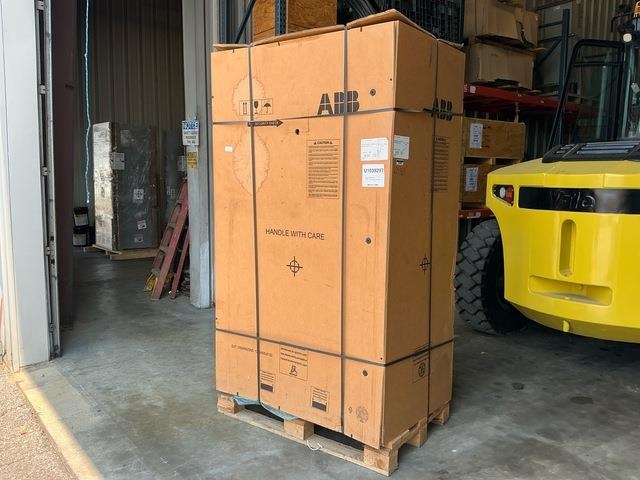 ABB Terra 124