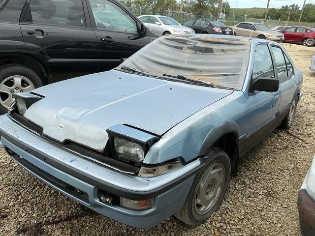 Acura Integra LS