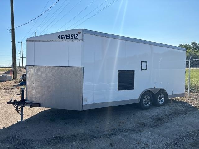 Agassiz