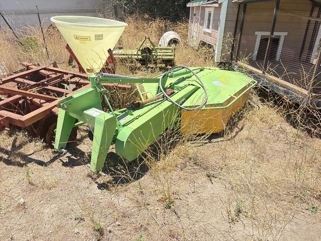 Faucheuse Agromaster DM3075 — occasion 2012