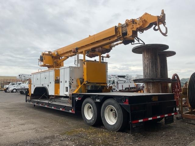Altec D3055B TR