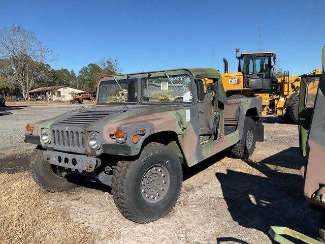 AM General M1097A1