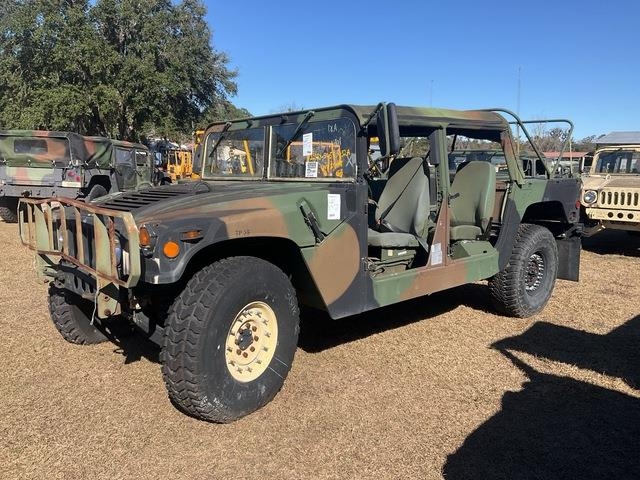 AM General M1097A1