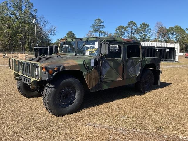AM General M1097A1
