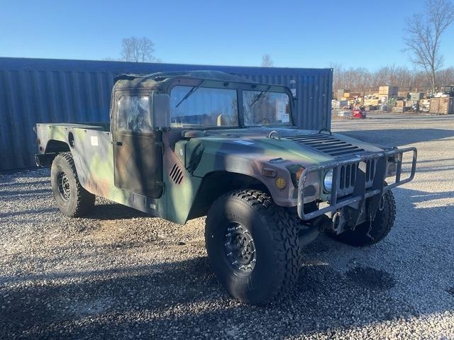 AM General M1097A2