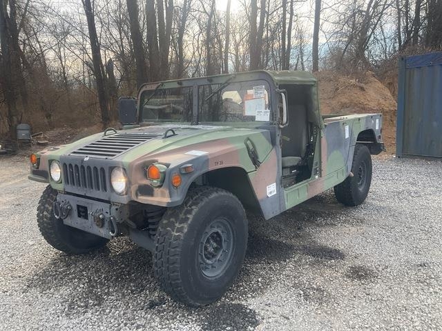 AM General M1097A2