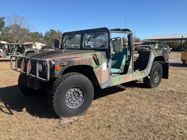 AM General M1097A2
