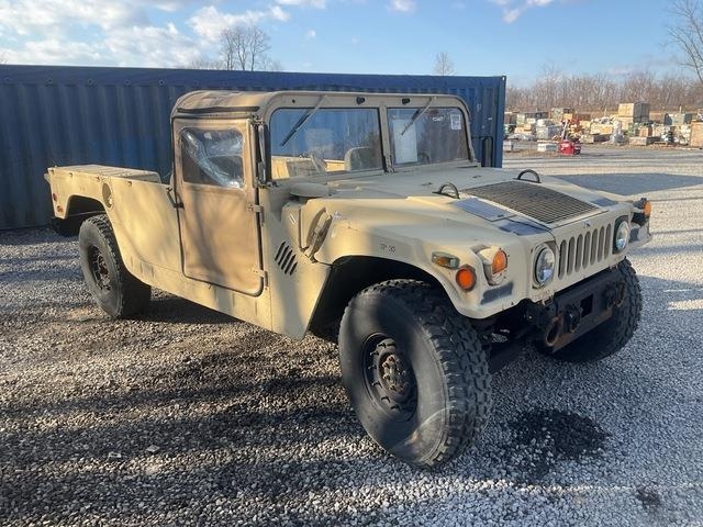 AM General M1097A2