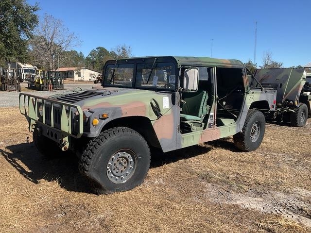 AM General M1097R1