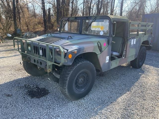 AM General M1097R1