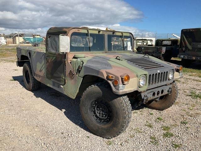 AM General M1097R1