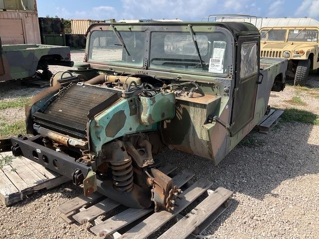 AM General M1097R1