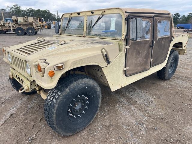AM General M1097R1