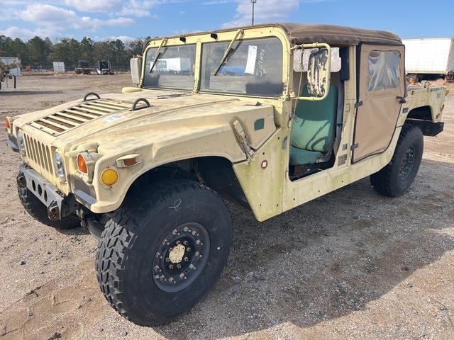 AM General M1097R1