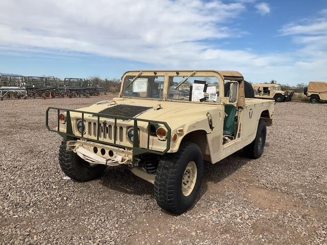 AM General M1097R1