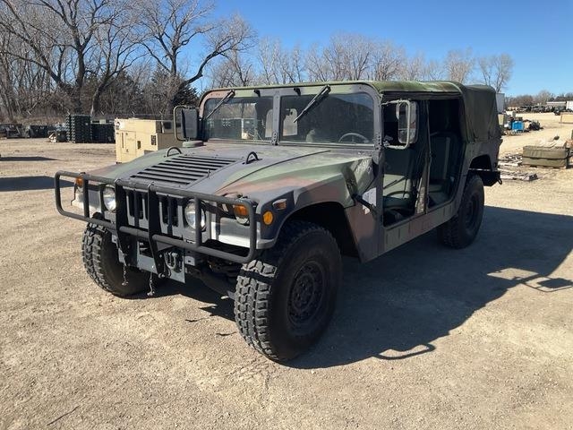 AM General M1097R1