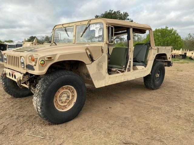 AM General M1097R1