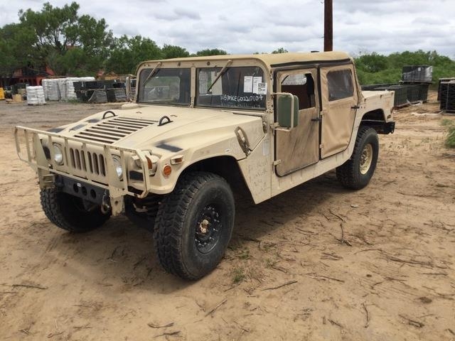 AM General M1097R1
