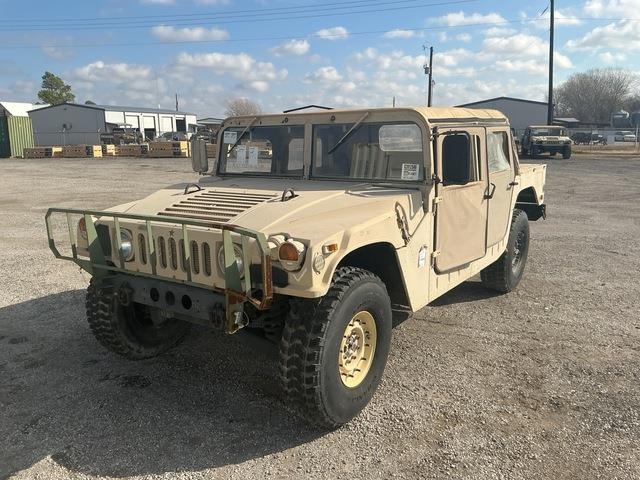 AM General M1097R1