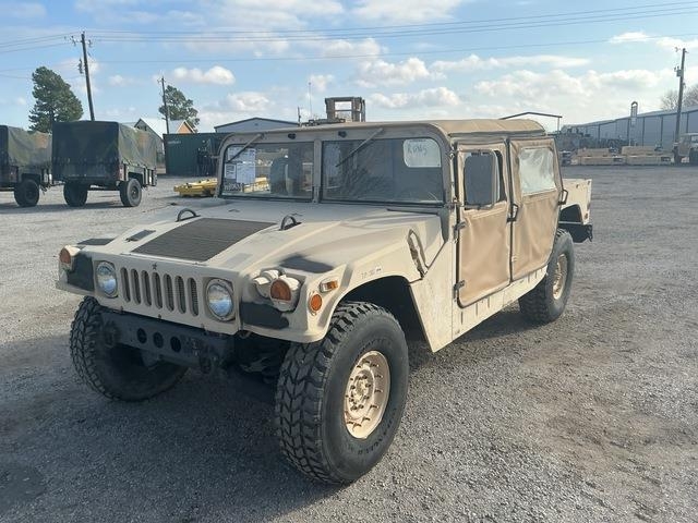 AM General M1097R1