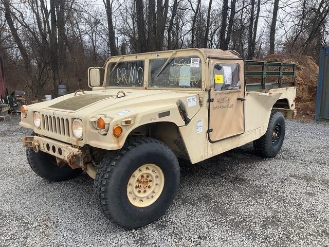 AM General M1097R1