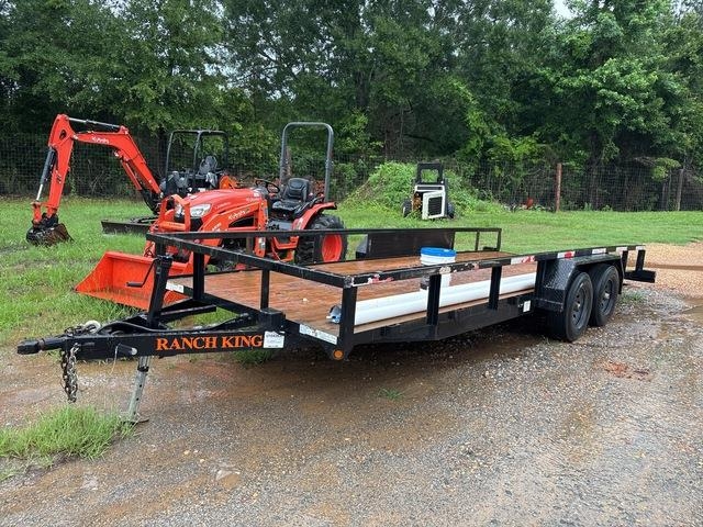 Ameritrail TC20610-75ESR