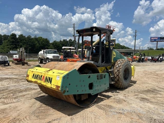 Ammann ARS110