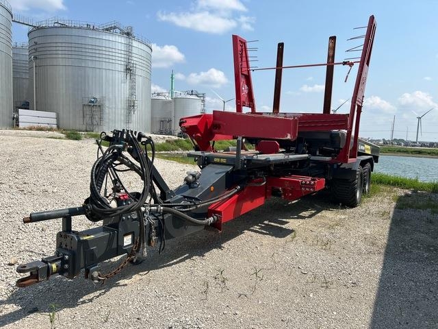 Anderson Stackpro 7200